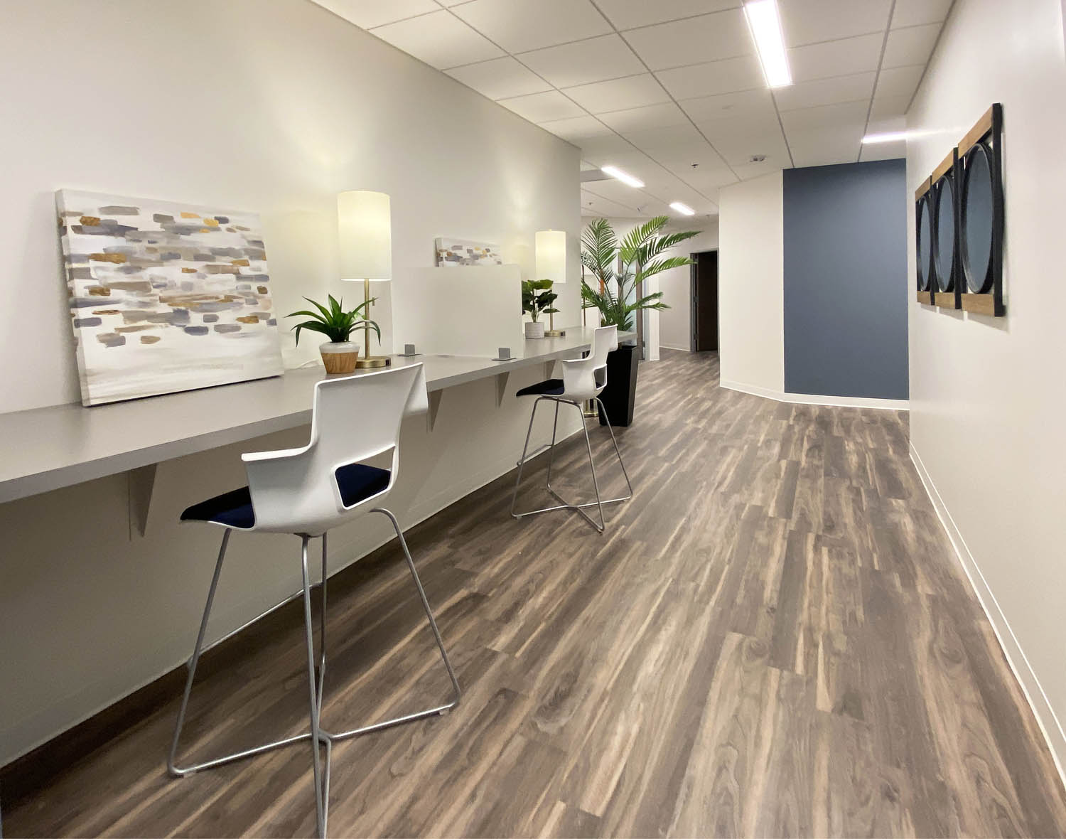 Fairfax Virginia Office Space for Rent, Meeting Rooms Office Evolution